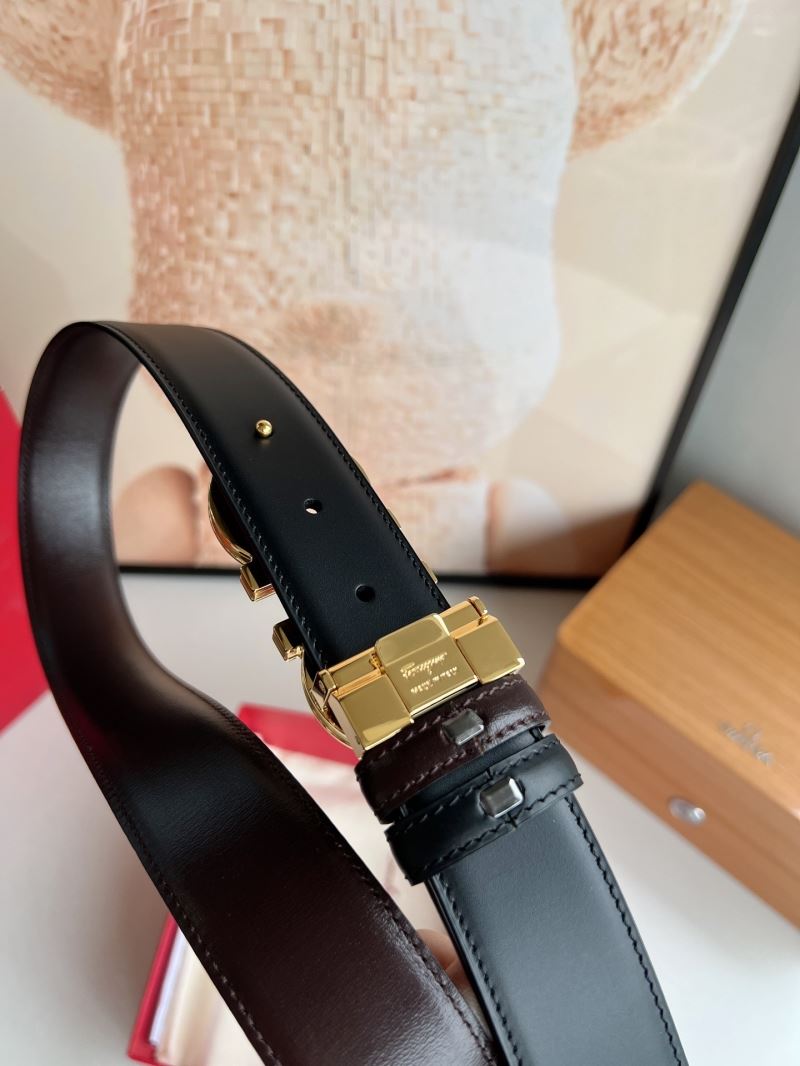 Ferragamo Belts